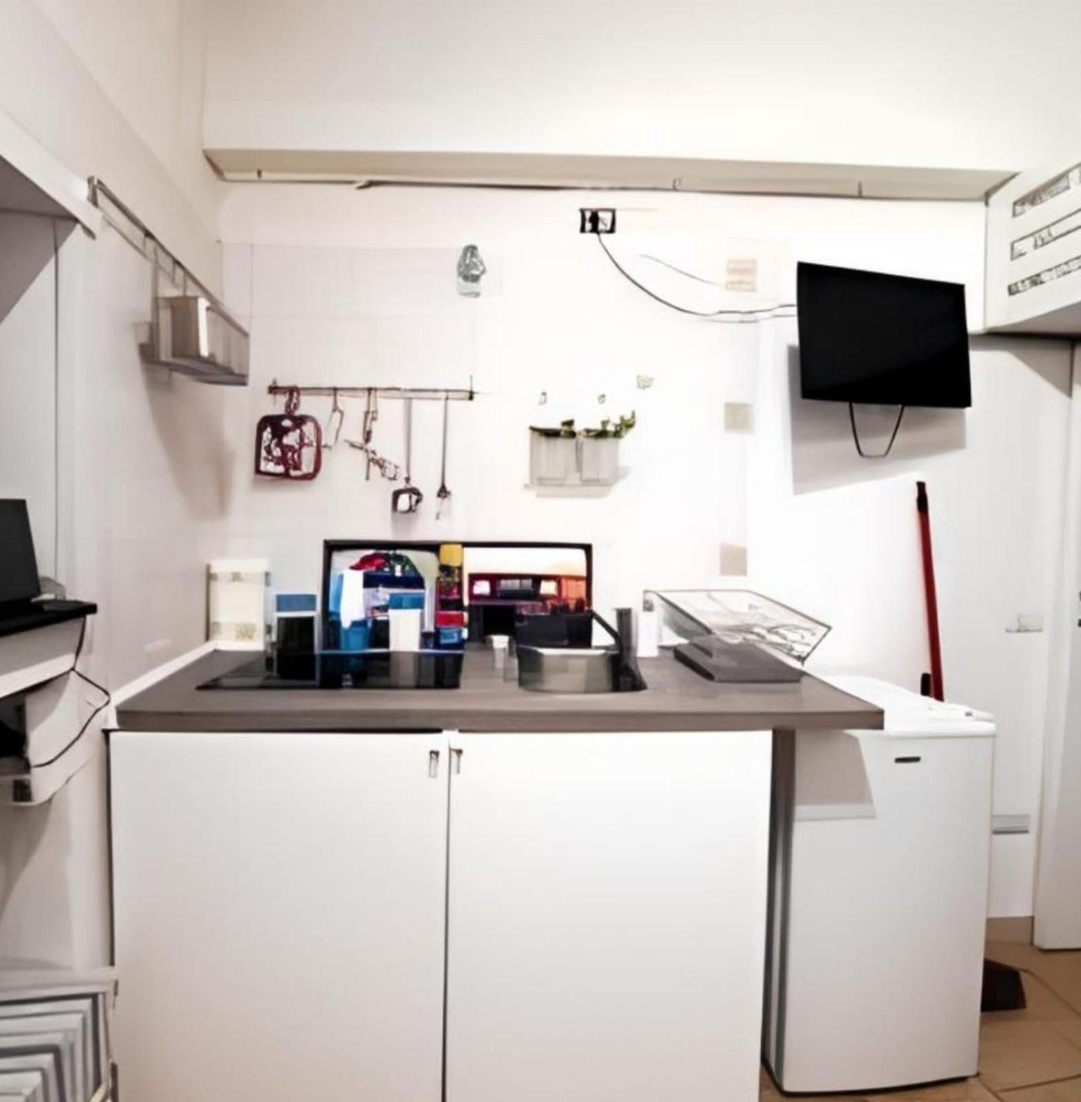 Apartment Robysuiterooms