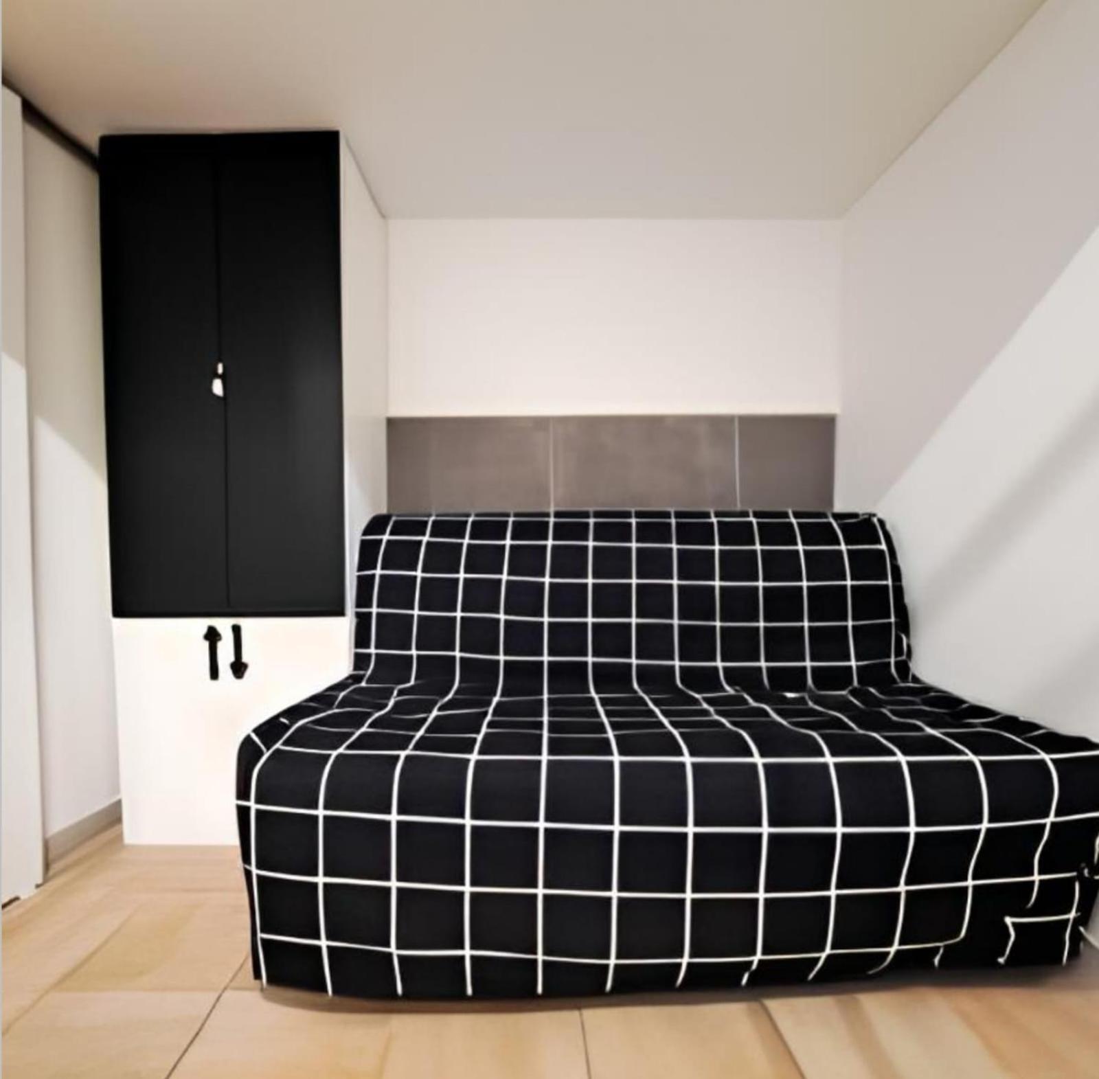 Robysuiterooms Naples