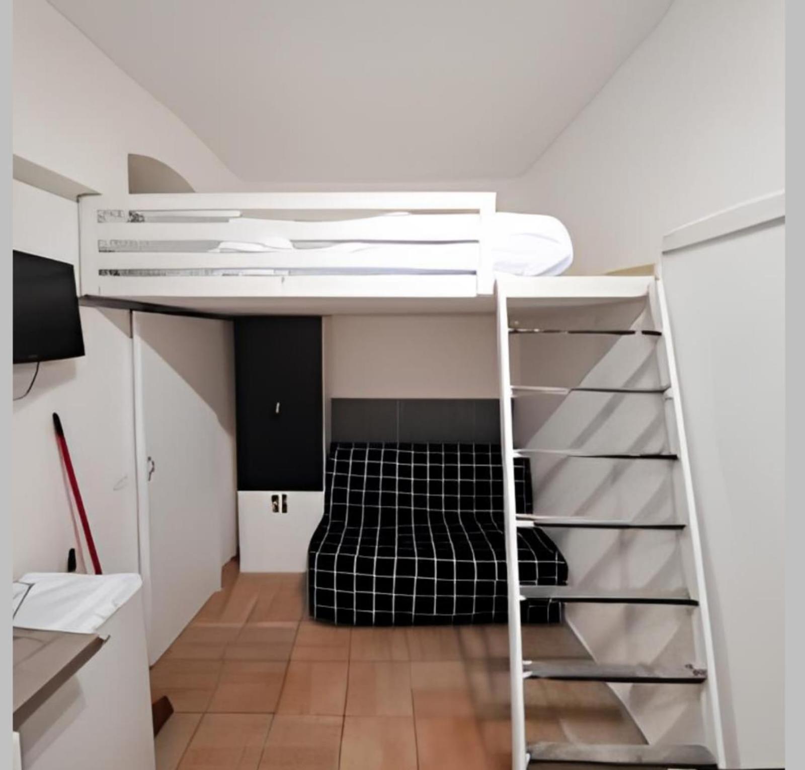 Apartment Robysuiterooms *