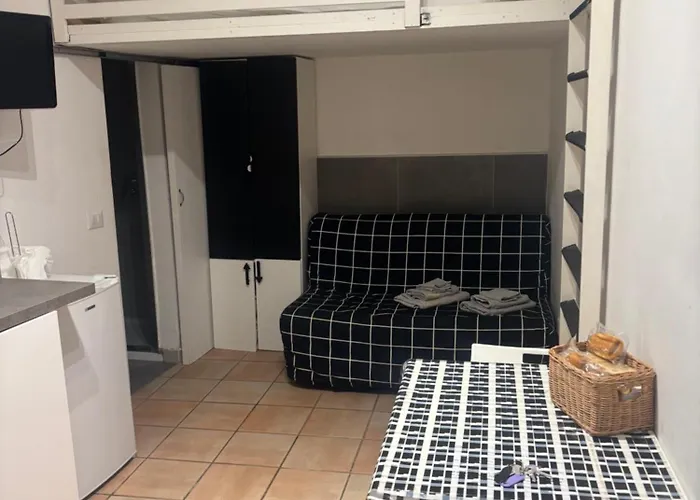 Robi Suite Rooms